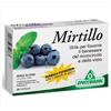 SPECCHIASOL SRL Specchiasol Mirtillo Formula Potenziata Integratore Vista E Microcircolo 30 Capsule