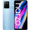 Realme Narzo 50A Prime 4+64Gb Smartphone Display Full Hd+ Da 6,6'', Tripla Fotocamera Con Ai Da 50 Mp, Blu