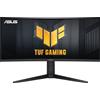 ASUS TUF Gaming VG34VQEL1A Monitor PC 86,4 cm (34) 3440 x 1440 Pixel LED Nero [VG34VQEL1A]