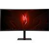 Acer Nitro XV5 XV345CURV Monitor PC 86,4 cm (34") 3440 x 1440 Pixel UltraWide Quad HD LED Nero [UM.CX5EE.V05]