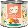 Feringa Vitality Immune Agnello - 6 x 200 g