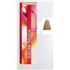 Wella - 8/03 Biondo Chiaro Intenso Naturale Dorato Color Touch Senza Ammoniaca- Linea Pure Naturals