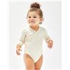 BabyBugz Abbigliamento personalizzate. Body neonato personalizzato Kimona Baby - BabyBugz personalizzate o neutre