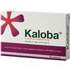 DR.WILLMAR SCHWABE GMBHCO.KG KALOBA COMPRESSE RIVESTITE CON FILM 21 COMPRESSE