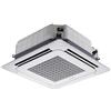 Samsung Climatizzatore Condizionatore Samsung unità interna per monosplit Cassetta 4 Vie Windfree 24000 BTU AC071RN4DKG/EU