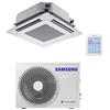 Samsung Climatizzatore Condizionatore Inverter Monosplit R32 Samsung Cassetta 4 vie Windfree 24000 BTU AC071RN4DKG/EU Classe A+/A CON COMANDO A FILO MWR-SH11N