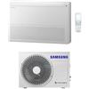 Samsung Climatizzatore Condizionatore Samsung Inverter R32 Pavimento / Soffitto R32 18000 BTU AC052RNCDKG/EU Classe A++/A