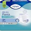 ESSITY ITALY SpA PANNOLONE PER INCONTINENZA TENA PANTS PLUS SMALL 14 PEZZI