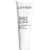 CLINICALFARMA Srl LOVREN BB CREMA MEDIO SCURA 25 ML