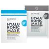 DI-VA Srl HYALURONIC MASCHERA TESSUTO REGENERATING 17 ML