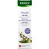 RAUSCH AG KREUZLINGEN RAUSCH MASCHERA LUCENTEZZA ARGENTEA ALLA SALVIA 100 ML