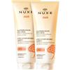 LABORATOIRE NUXE ITALIA Srl Duo Shampoo Doccia Doposole Nuxe Sun 2x200ml