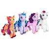 HASBRO ITALY Srl My Little Pony The Movie Magic Hasbro 4 Pezzi Assortiti