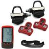 TOORX SET TX-POWER coppia power meter pedals KEO system e computer d'allenamento - PIU' CODICE SCONTO - Disponibile da luglio