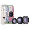 Lomography Lomo Instant Songs Palette Edition Combo