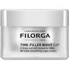LABORATOIRES FILORGA C.ITALIA FILORGA TIME FILLER NIGHT 5XP