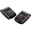 BIXOLON SPP-R200IIIPLUS, 8 punti /mm (203dpi), USB, RS232, BT (iOS, 5.0) SPP-R200IIIiaK/BEGe