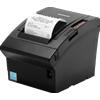 Bixolon SRP-382, USB, 8 punti /mm (203dpi), Cutter, nero SRP-382K/BEG