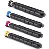 Toner compatibile rigenerato per Kyocera TK-8345 MAGENTA 15000 pagine