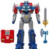 HASBRO Transformers Mv8 Power Flip In Optimus Prime - REGISTRATI! SCOPRI ALTRE PROMO