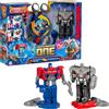 HASBRO Transformers One Robot Battlers