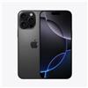 Apple Smartphone Apple iPhone 16 Pro Max sbloccato 256 GB / 512 GB / 1 TB