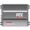 MTX Amplificatore mtx tx2275 2 canali