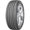 GOODYEAR Pneumatico goodyear eagle f1 asymmetric 3 245/45 r18 100 y xl moextended, * runflat