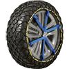 MICHELIN 2 catene da neve composite michelin easy grip evolution 16