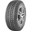 CONTINENTAL Pneumatico continental conticrosscontact lx 2 225/55 r18 98 v peugeot