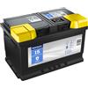 NORAUTO Batteria auto norauto ref 15 70ah 640a