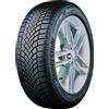 BRIDGESTONE Pneumatico bridgestone blizzak lm005 driveguard 225/45 r18 95 v xl runflat