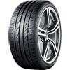 BRIDGESTONE Pneumatico bridgestone potenza s001 245/50 r18 100 y * runflat