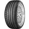 CONTINENTAL Pneumatico continental contisportcontact 5 225/50 r17 94 y ao