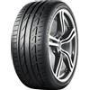 BRIDGESTONE Pneumatico bridgestone potenza s001 225/45 r17 91 w * runflat