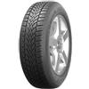 DUNLOP Pneumatico dunlop winter response 2 165/70 r14 81 t