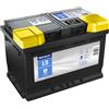 NORAUTO Batteria auto norauto bv13 70ah - 640 a