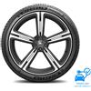 MICHELIN Pneumatico michelin pilot alpin 5 225/50 r18 99 v xl