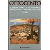 Metamorfosi Ottocento. Catalogo dell'arte italiana dell'Ottocento. Ediz. illustrata. Vol. 40: Primo Novecento.