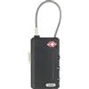 ABUS Blocca cavo certificato TSA 148/30, 53094