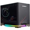 INWIN In Win A1 Plus Phantom Gaming Mini Tower Vetro Temperato 650W Mini-ITX