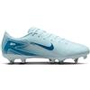 NIKE SCARPA ZOOM VAPOR 16 ACADEMY FG/MG - GLACIER BLUE/BLUE ORBIT FQ8374-400 [011832]