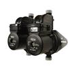 Matic Pompa di aumento pressione Twin Jolly 25 Matic +2,5 bar