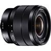 Sony E 10-18mm F4 Garanzia Italia