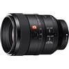 Sony FE 100mm F2.8 STF GM OSS E-Mount Garanzia Italia