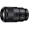 Sony SEL FE 90mm F2.8 Macro G OSS Garanzia Italia