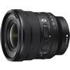 Sony FE 16-35mm f/4.0 G Garanzia Italia