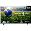 HI SENSE HISENSE - Smart TV LED UHD 4K 50" 50A69N-NERO