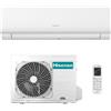 Hisense Climatizzatore Monosplit NEW Energy 24000 btu KC70KT01G + AS70KT01W Inverter R-32 Wi-Fi Classe A++ ,