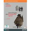 Paravia Minimo e immenso. Antologia dei Promessi Sposi. Per il 1° biennio delle Scuole superiori. Con e-book. Con espansione online